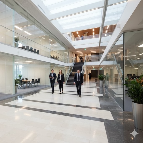 Executive Advisory