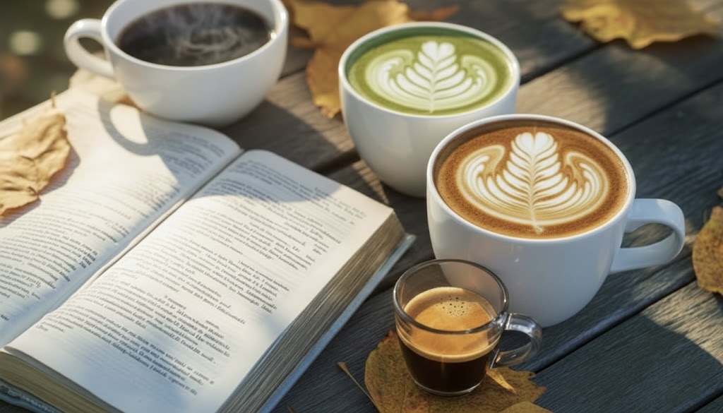 Soufflet Malt 100% natural, caffeine-free malt base for hot beverages